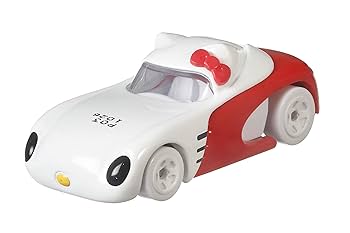 Hot Wheels ホットウィール CHARA WHEELS キャラウィール CHARA WHEELS キャラウィール HOT WHEELS ホットウィール CW11